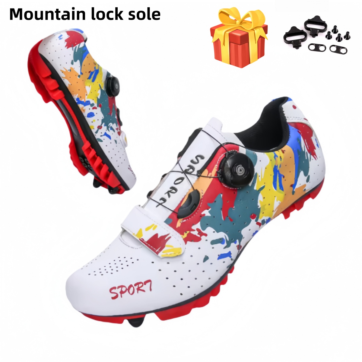 Zapatillas de Ciclismo de Carr - Cycling Commute Shoes reseña y precio