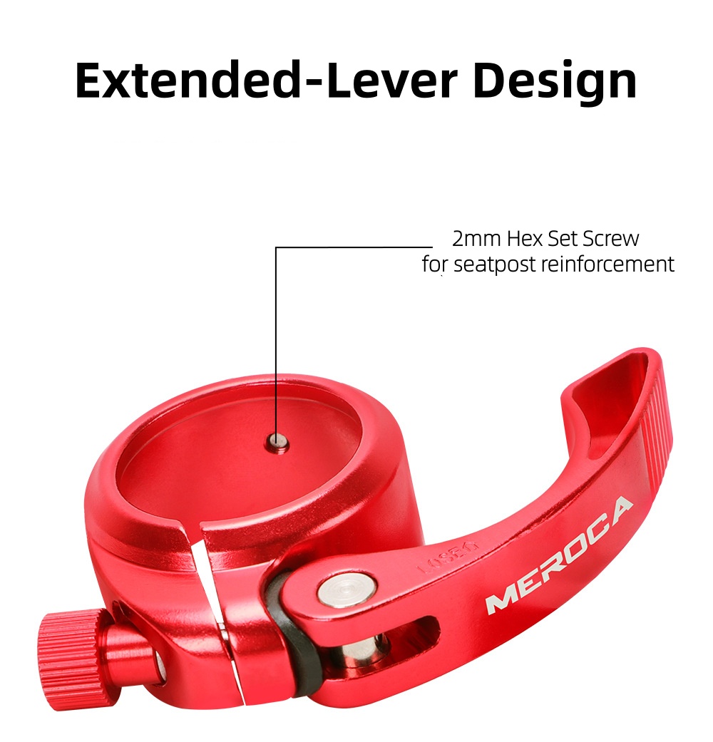 Abrazadera ligera de liberació - Commuter Bike Lock reseña y precio