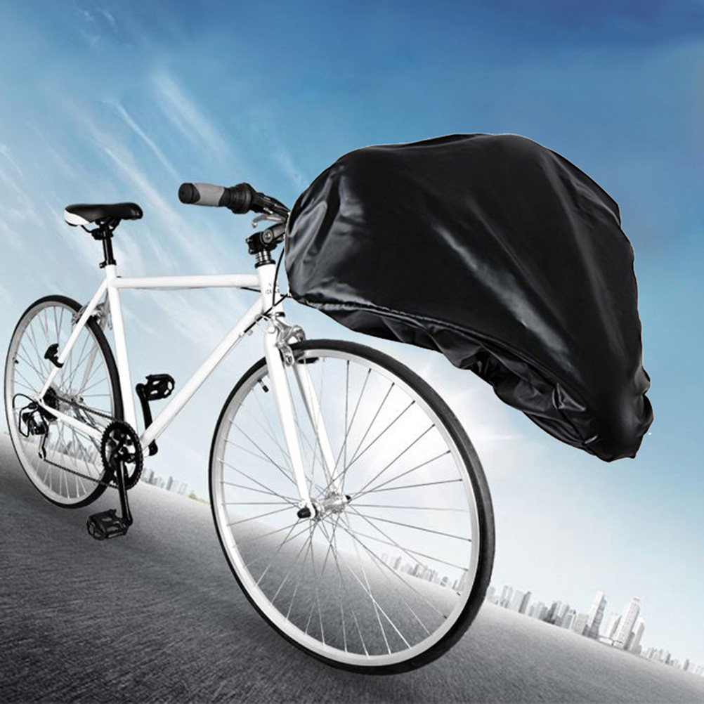 3 fundas impermeables para sil - Cycling Commute In Rain reseña y precio