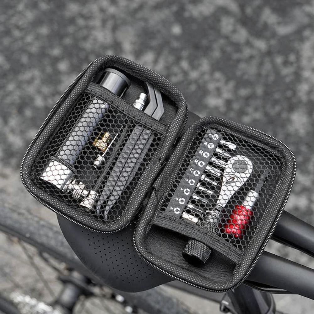 Juego completo de herramientas - Cycling Commute Essentials reseña y precio