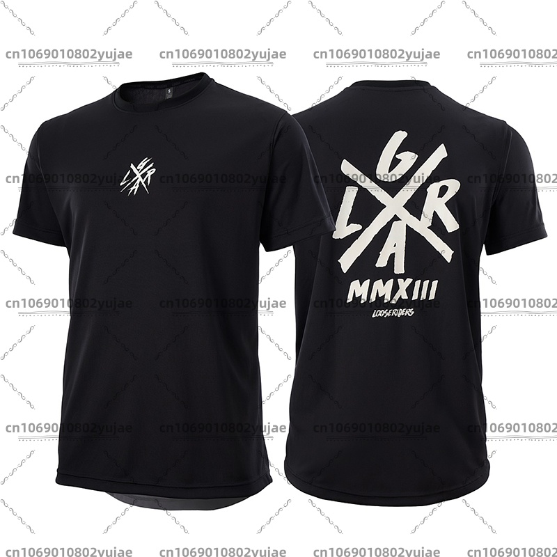 Jersey de Ciclismo de Manga Co - Cycling To Work reseña y precio