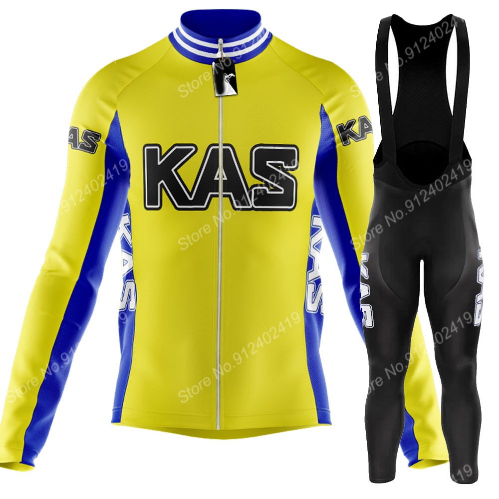 KAS Team-Conjunto de ropa de c - Cycling Commuter Trousers reseña y precio