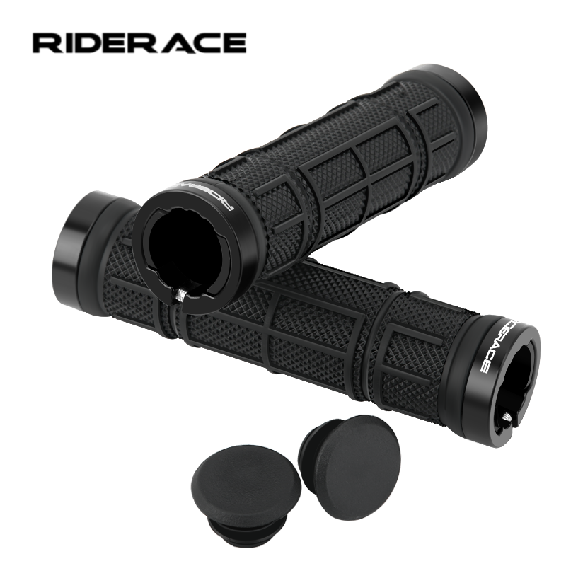 Puños de Bicicleta RIDERACE An - Commuter Bike Lock reseña y precio