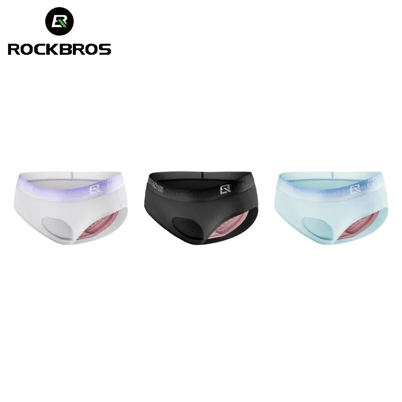 ROCKBROS Ropa interior de cicl - Cycling Commute Pants reseña y precio