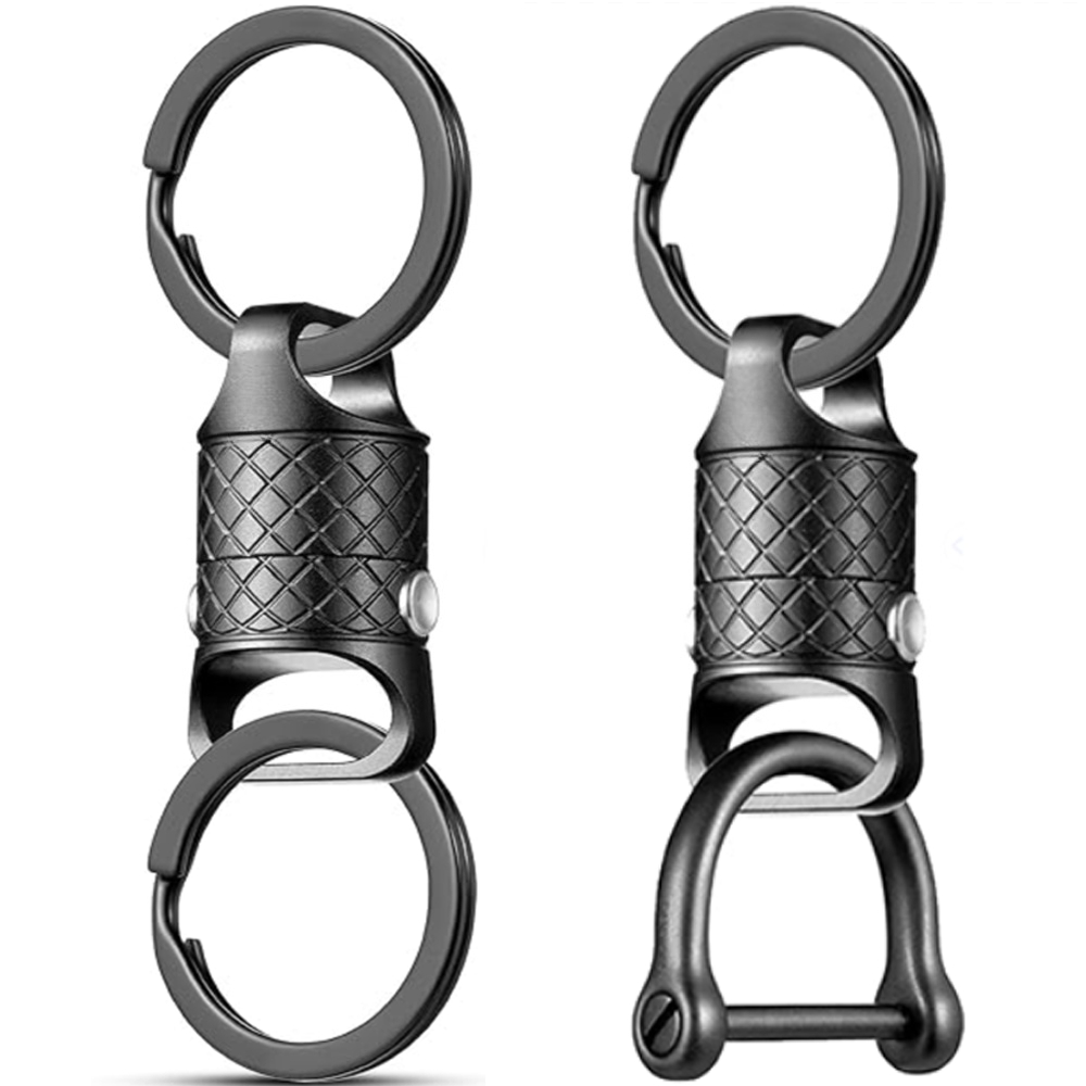 Llavero Magnético de Liberació - Chain Lock Combination reseña y precio