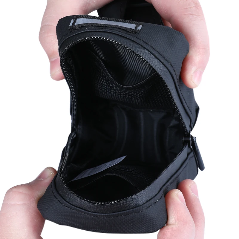 ESLNF-bolsa para SILLÍN de bic - Commuting By Bike reseña y precio