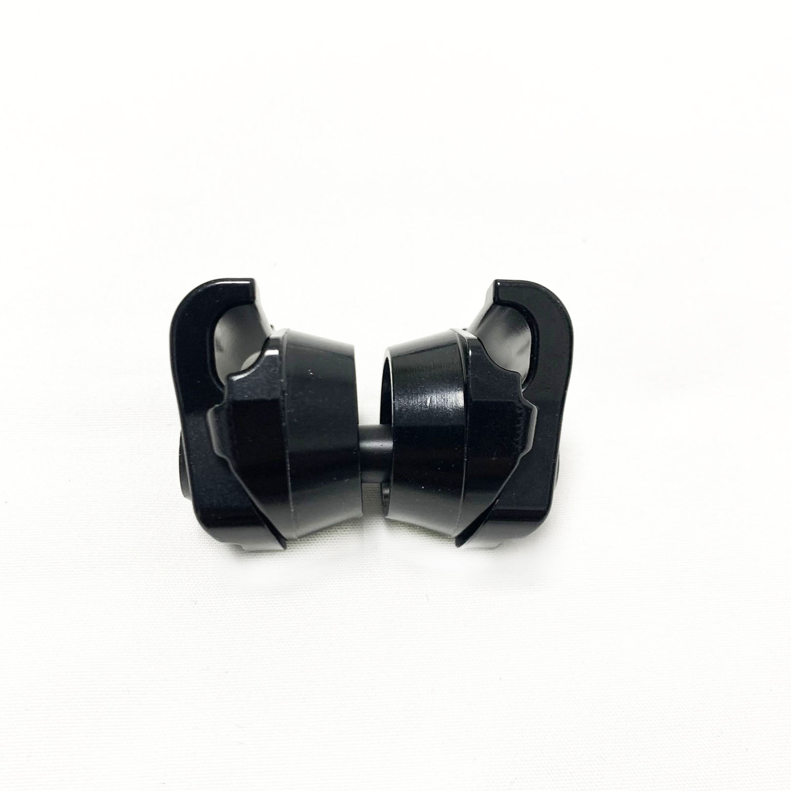 Abrazadera ovalada para tija d - Commuting By Bike reseña y precio