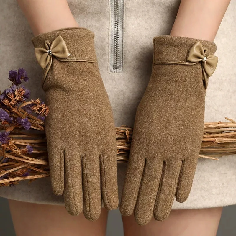 Guantes versátiles de invierno - Cycling Commute Essentials reseña y precio