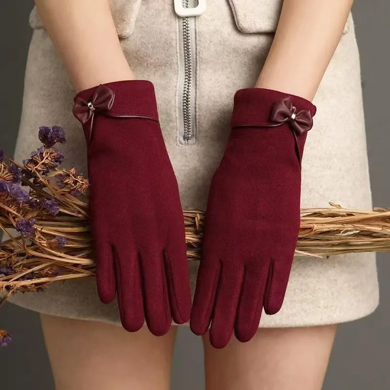Guantes versátiles de invierno - Cycling Commute Essentials reseña y precio