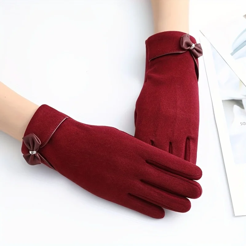 Guantes versátiles de invierno - Cycling Commute Essentials reseña y precio