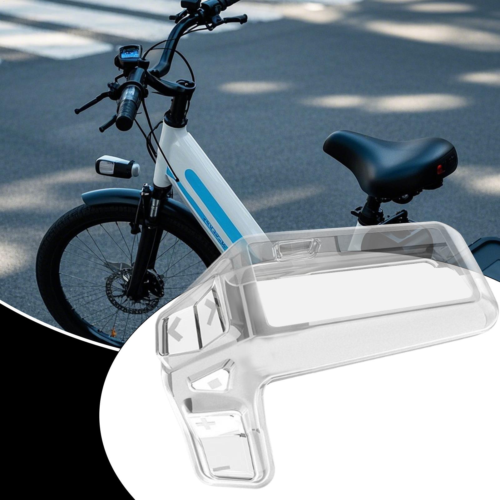 Funda protectora para el panel - Commuting By Bike reseña y precio
