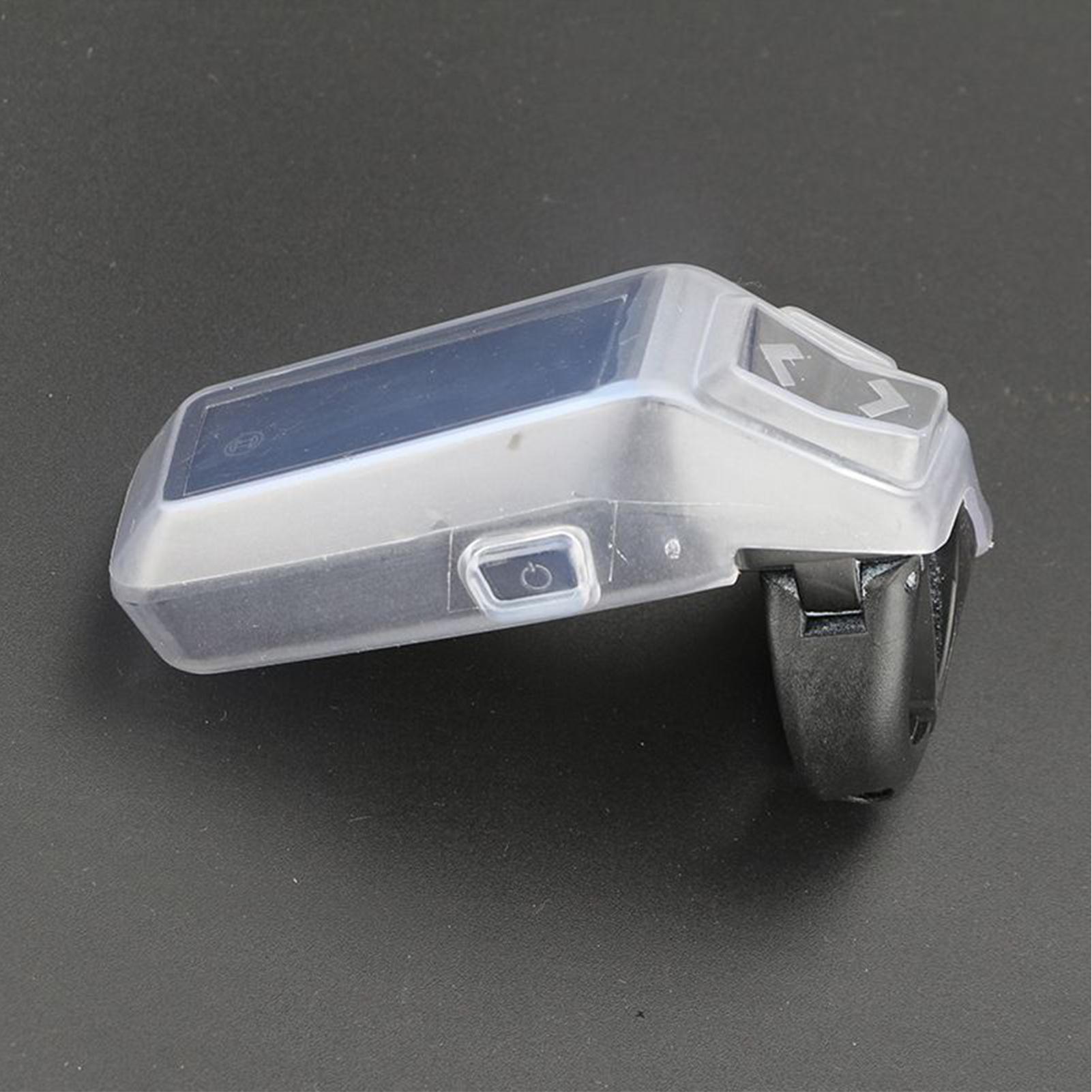 Funda protectora para el panel - Commuting By Bike reseña y precio